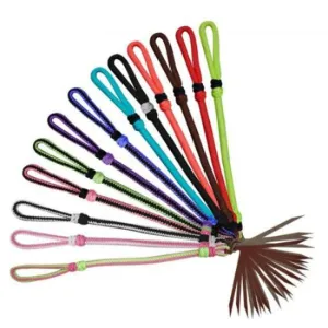Braided Nylon Quirt