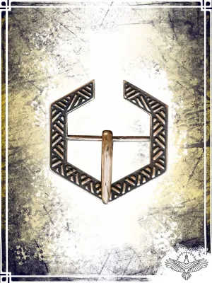 Buckle - Ori