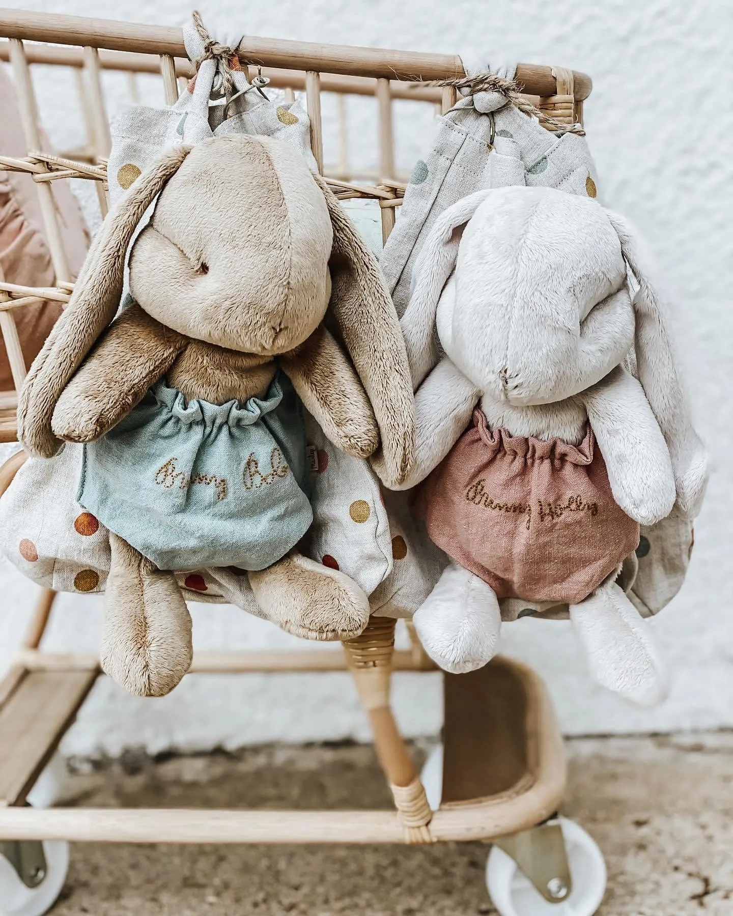 Bunny Bob