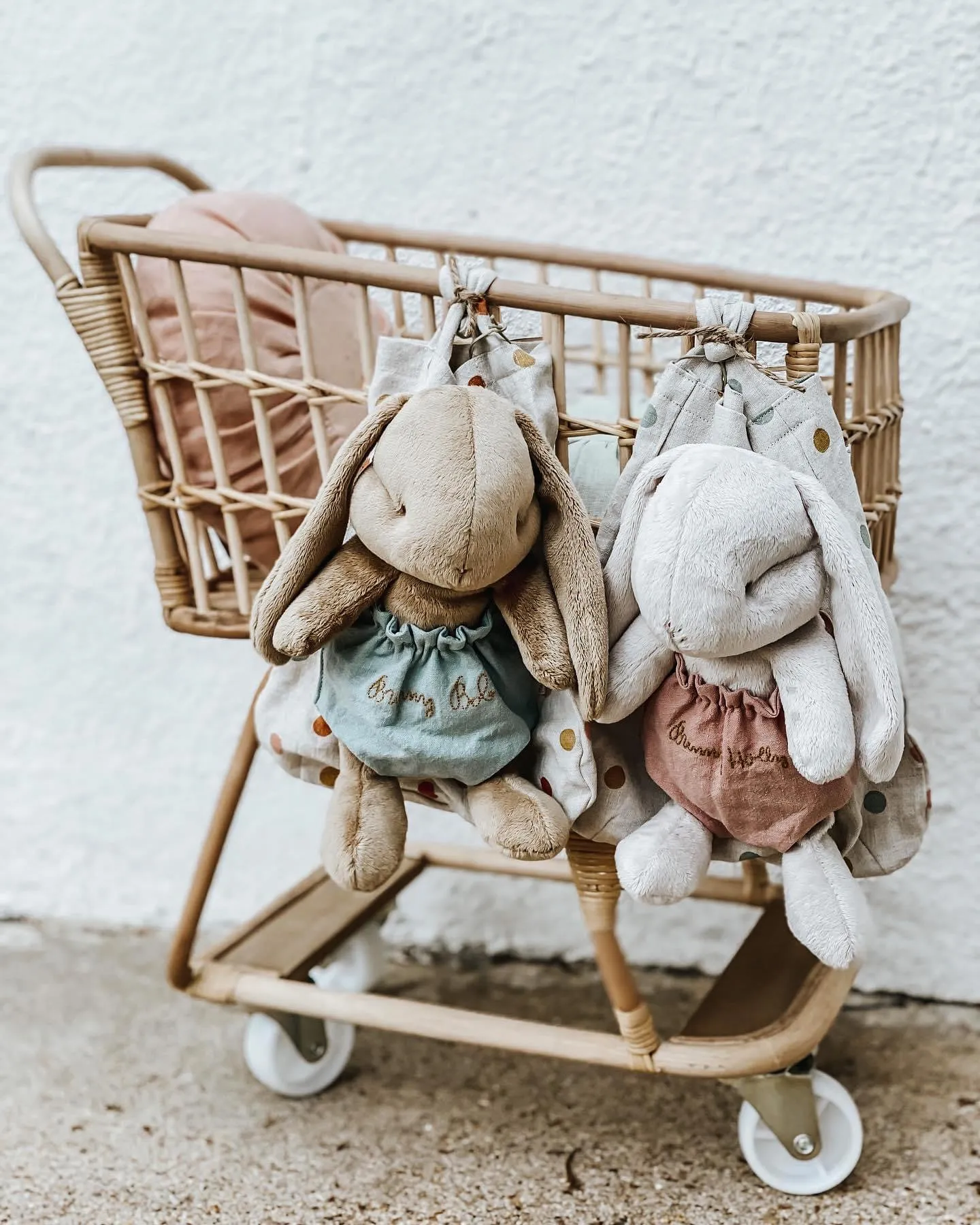 Bunny Bob