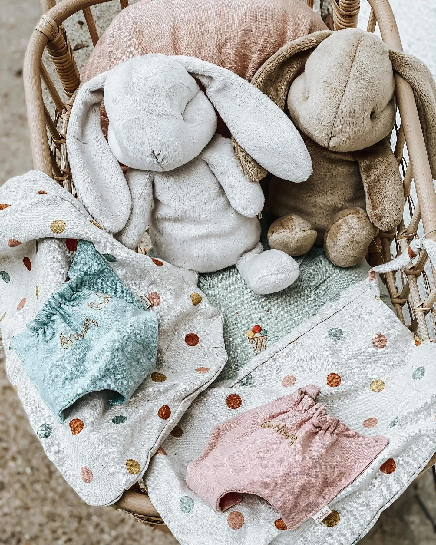 Bunny Bob