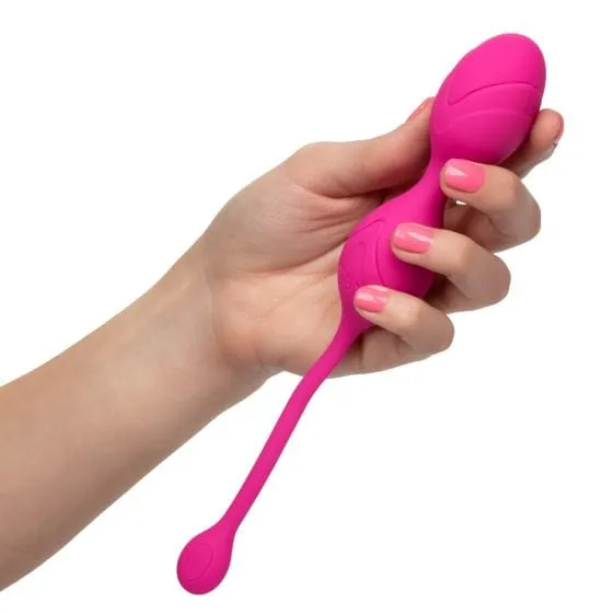 Calexotics Remote Dual Motor Kegel System