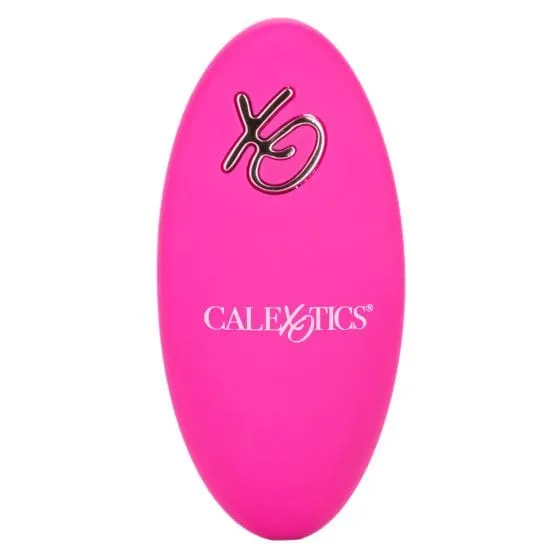 Calexotics Remote Dual Motor Kegel System