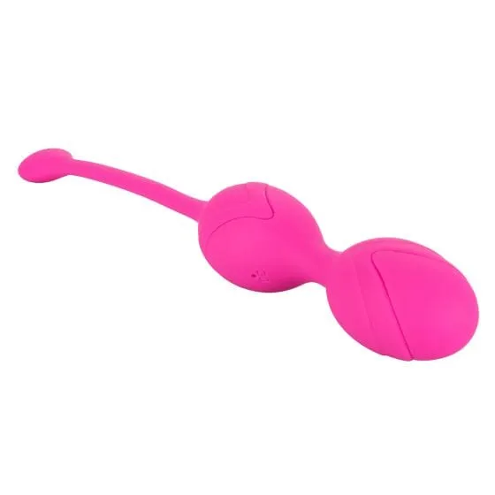Calexotics Remote Dual Motor Kegel System