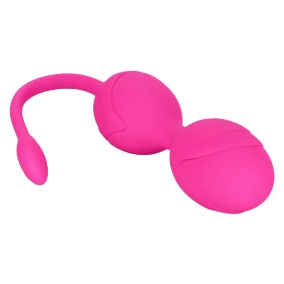 Calexotics Remote Dual Motor Kegel System