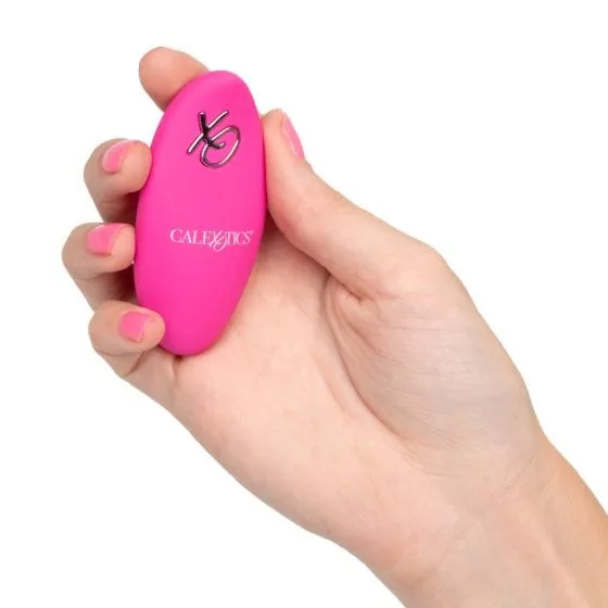 Calexotics Remote Dual Motor Kegel System
