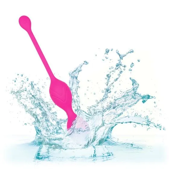 Calexotics Remote Dual Motor Kegel System