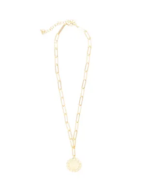 Canton Necklace Michelle McDowell