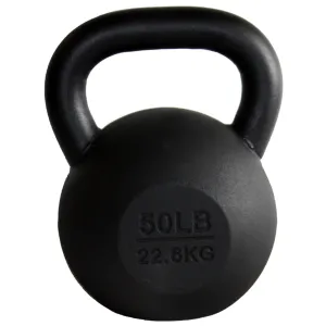 Cast Iron Kettlebells