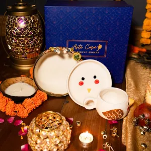 Chirp Bliss Diwali Gift Box