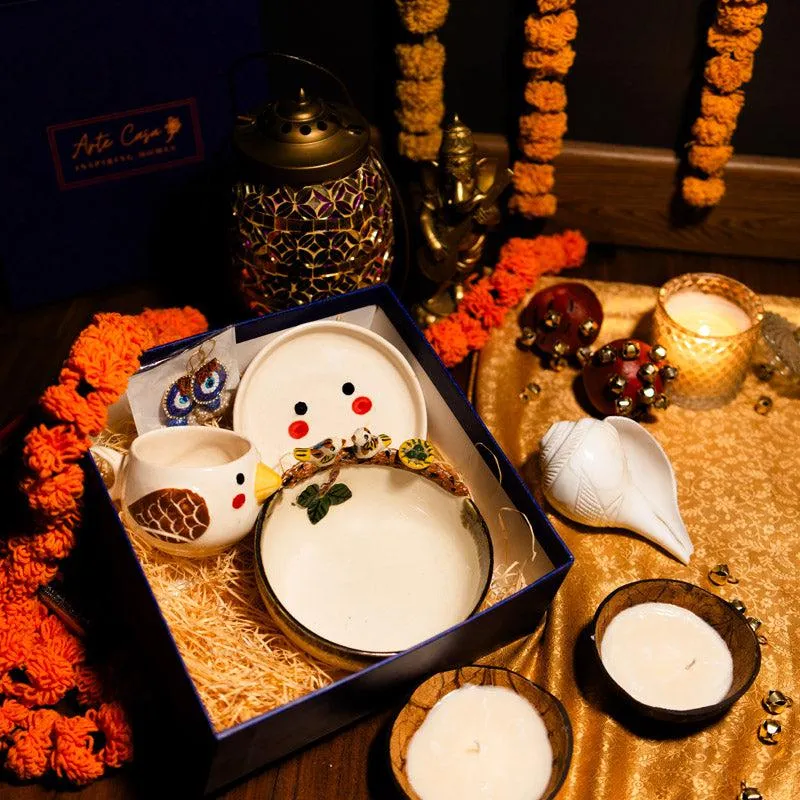 Chirp Bliss Diwali Gift Box