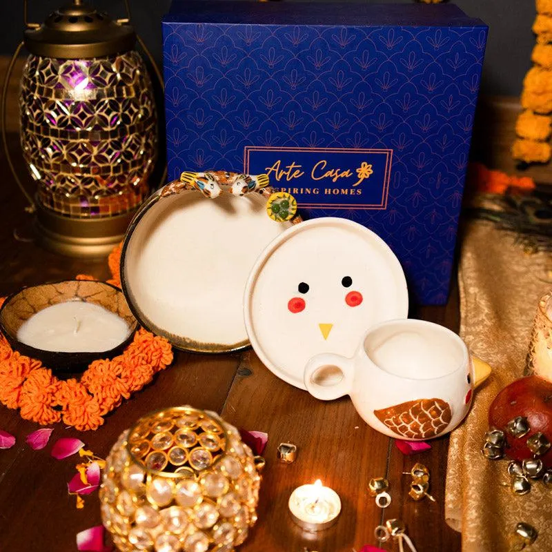Chirp Bliss Diwali Gift Box