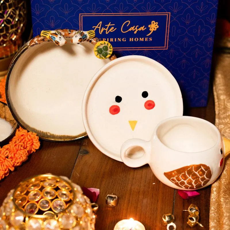 Chirp Bliss Diwali Gift Box