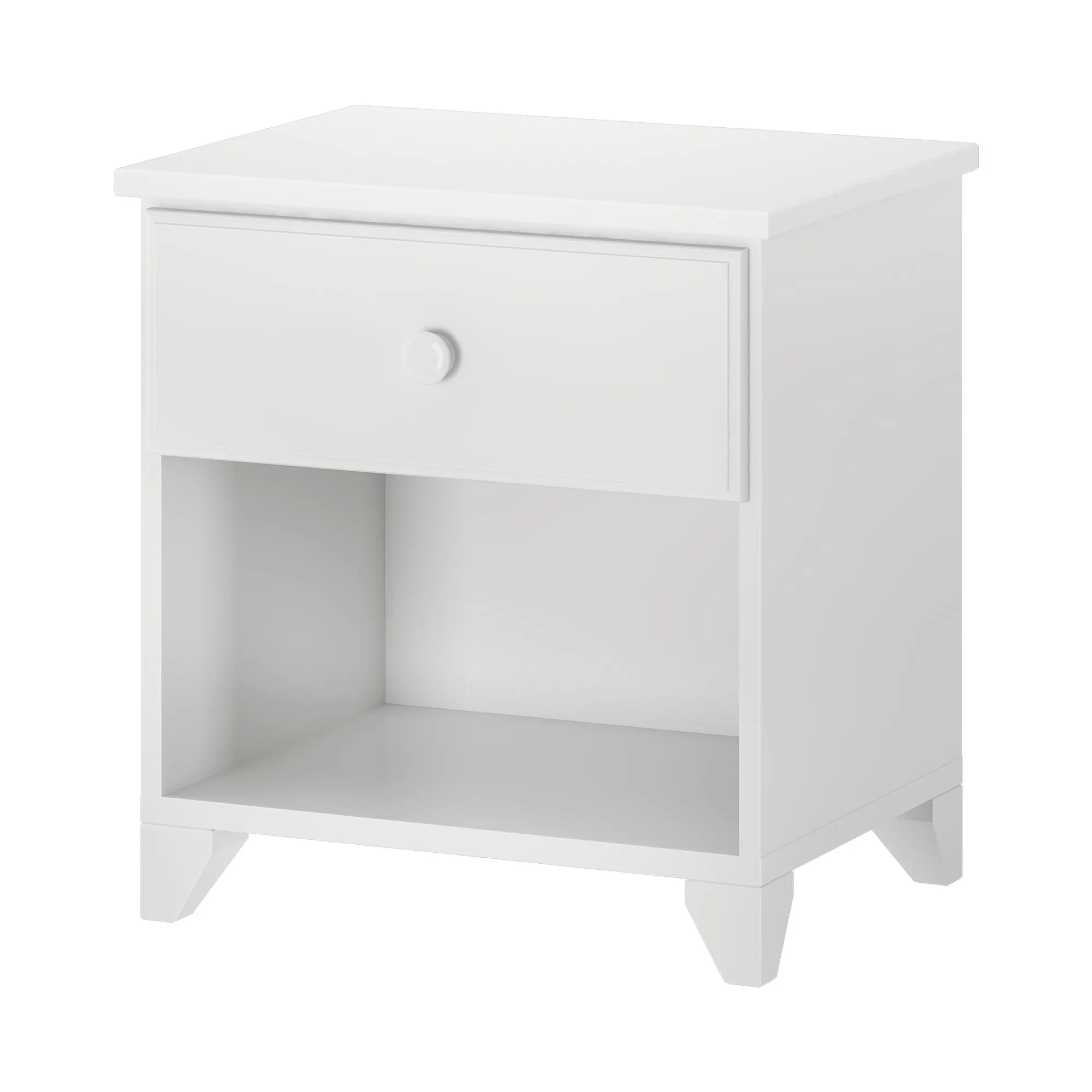 Classic Nightstand