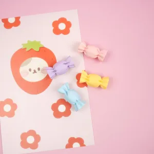 Colourful Candy Magnet Set