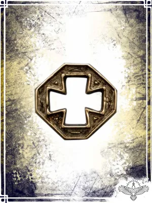 Concho - Cross