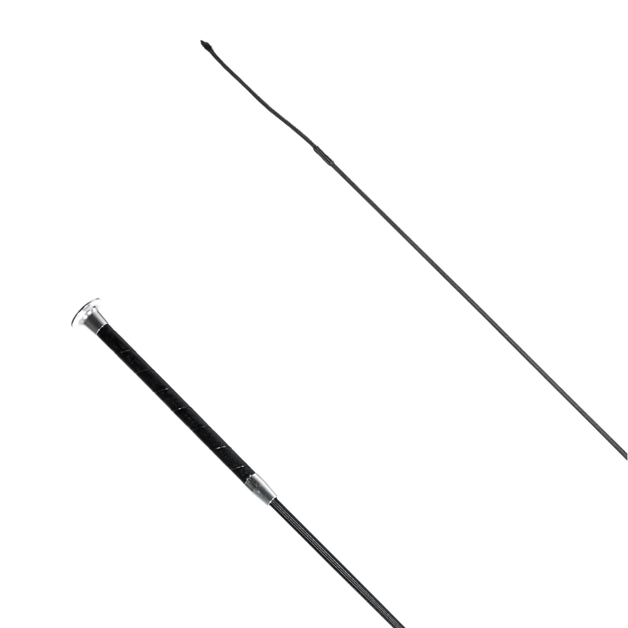 Country Direct Leather Handle Dressage Whip
