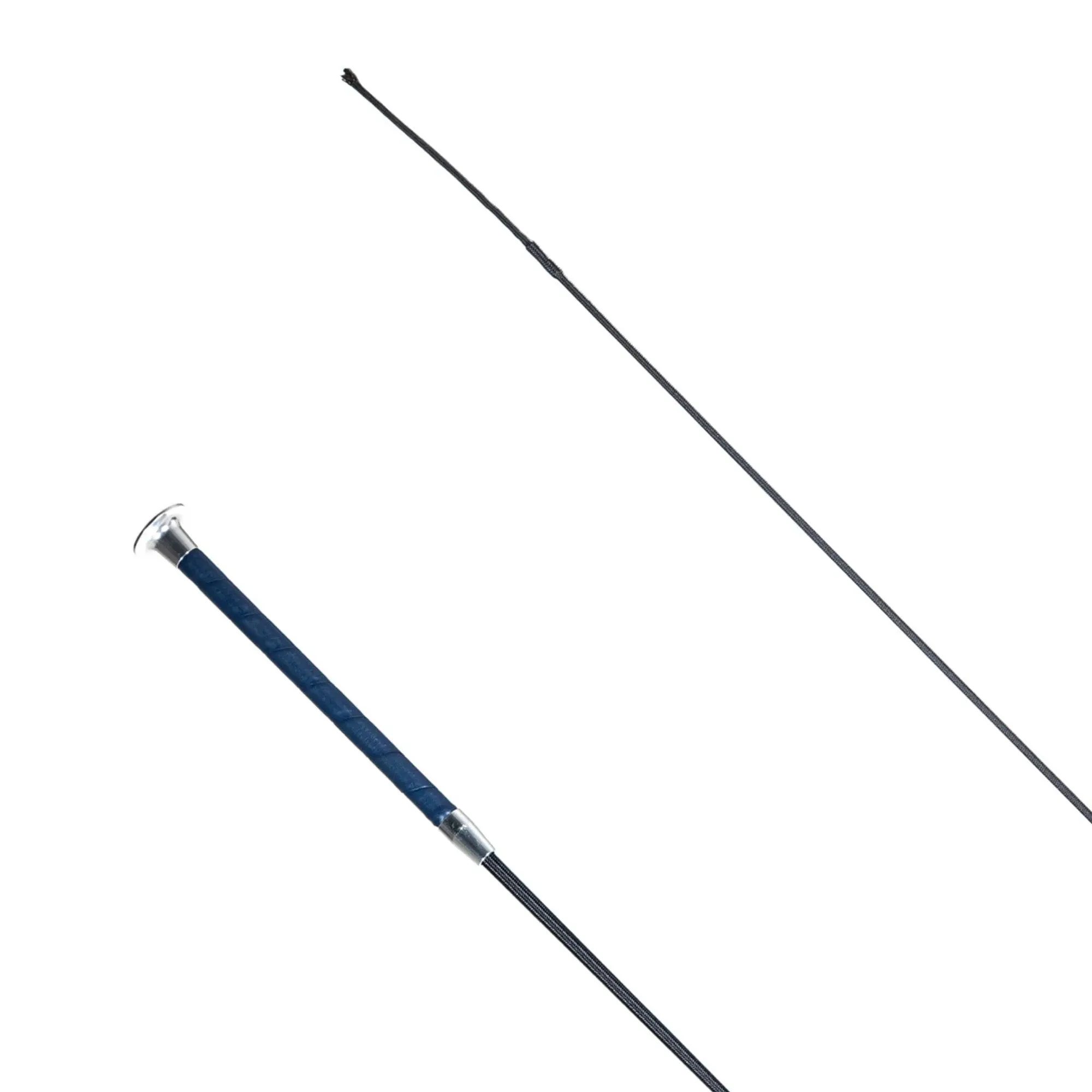 Country Direct Leather Handle Dressage Whip