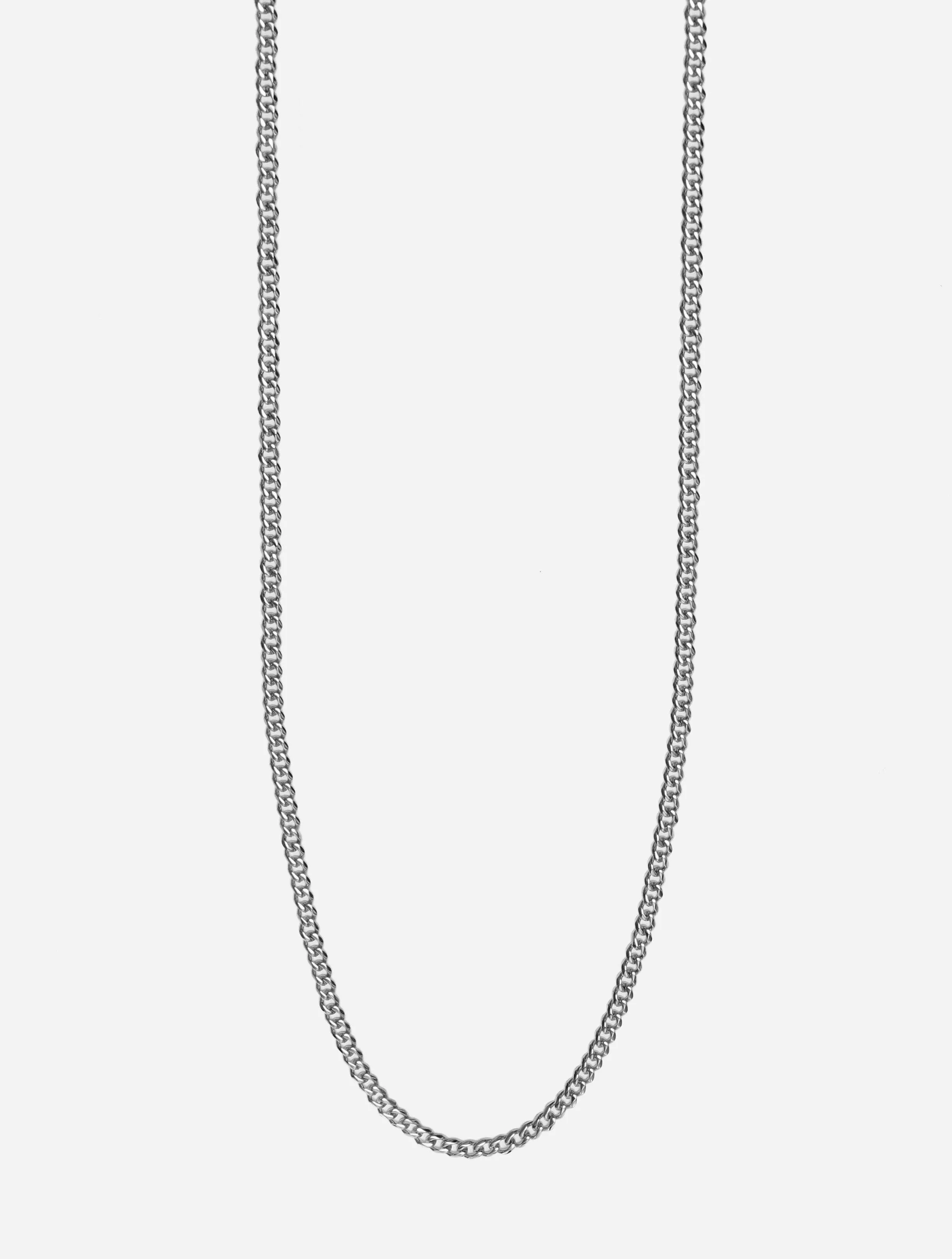 Cuban 24 4MM Chain