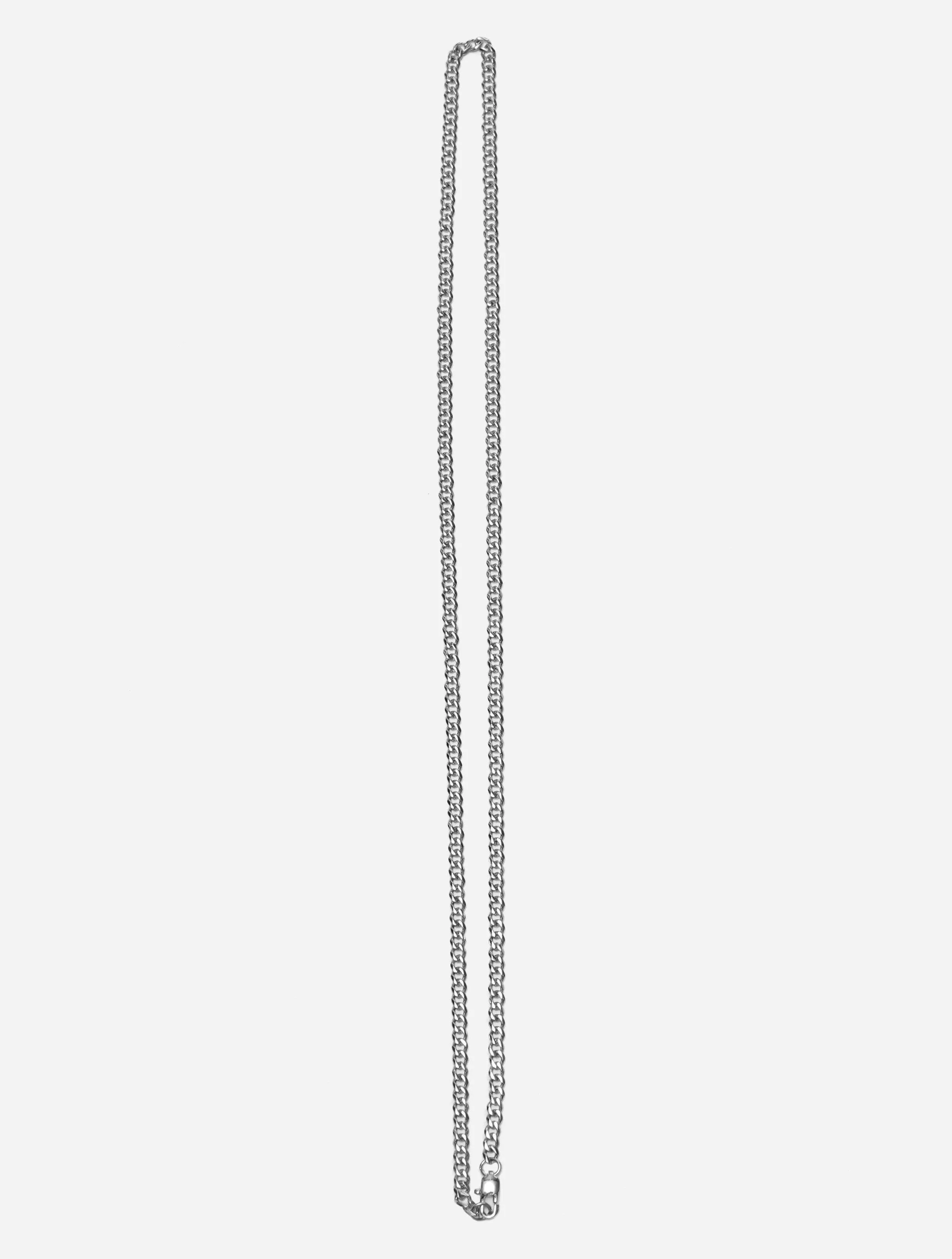 Cuban 24 4MM Chain