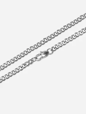 Cuban 24 4MM Chain