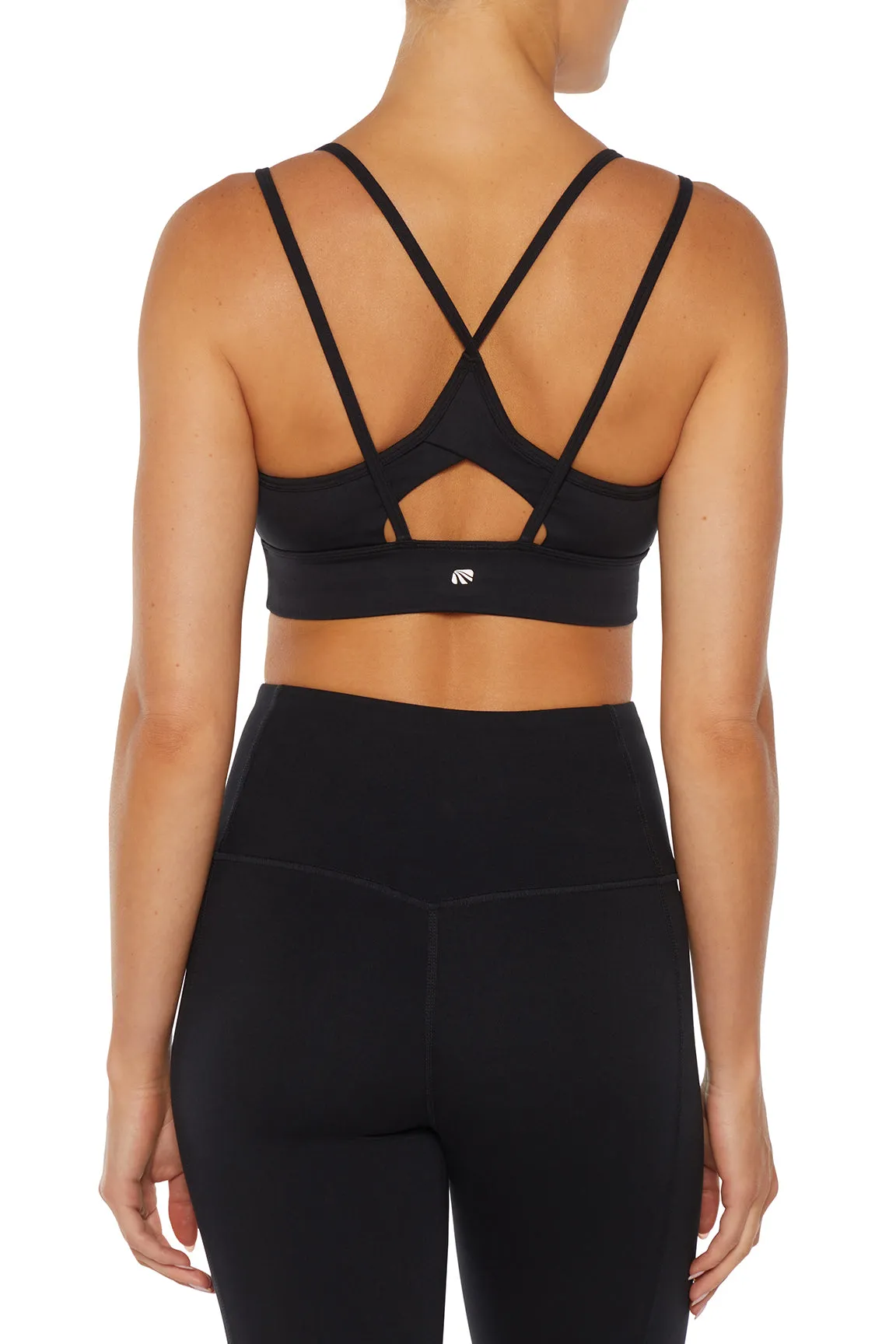 Cynthia Sports Bra