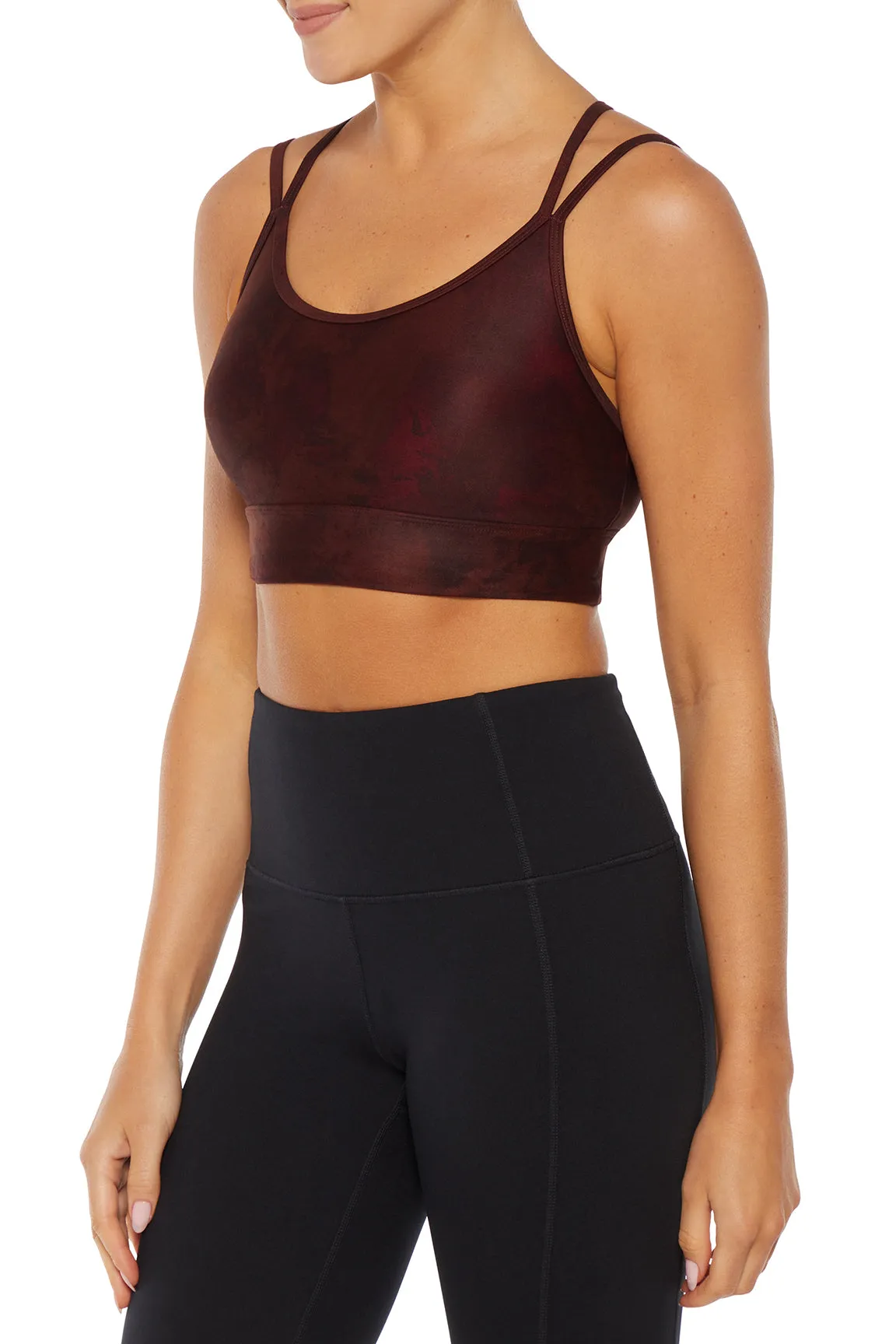 Cynthia Sports Bra