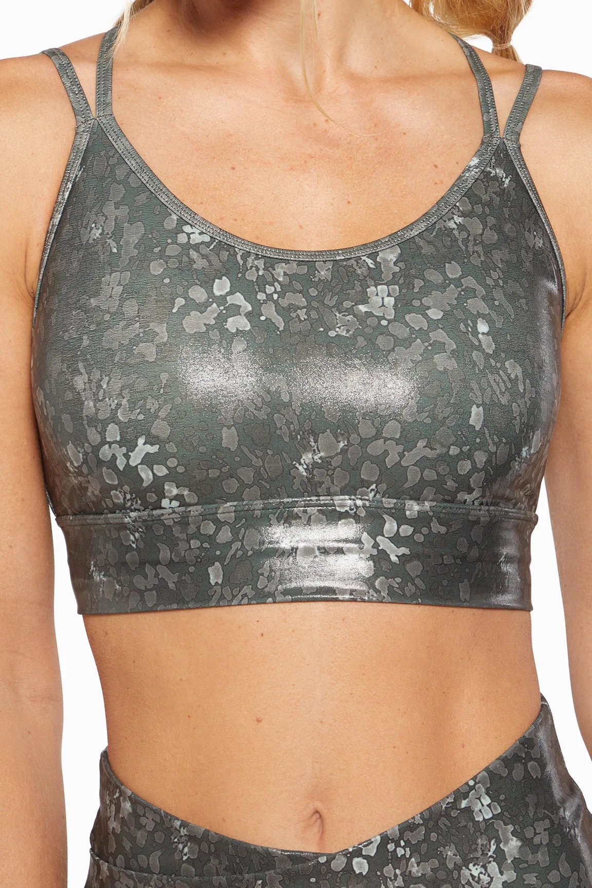 Cynthia Sports Bra