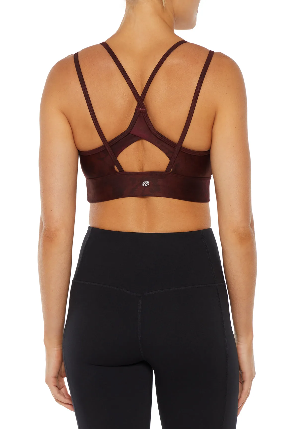Cynthia Sports Bra