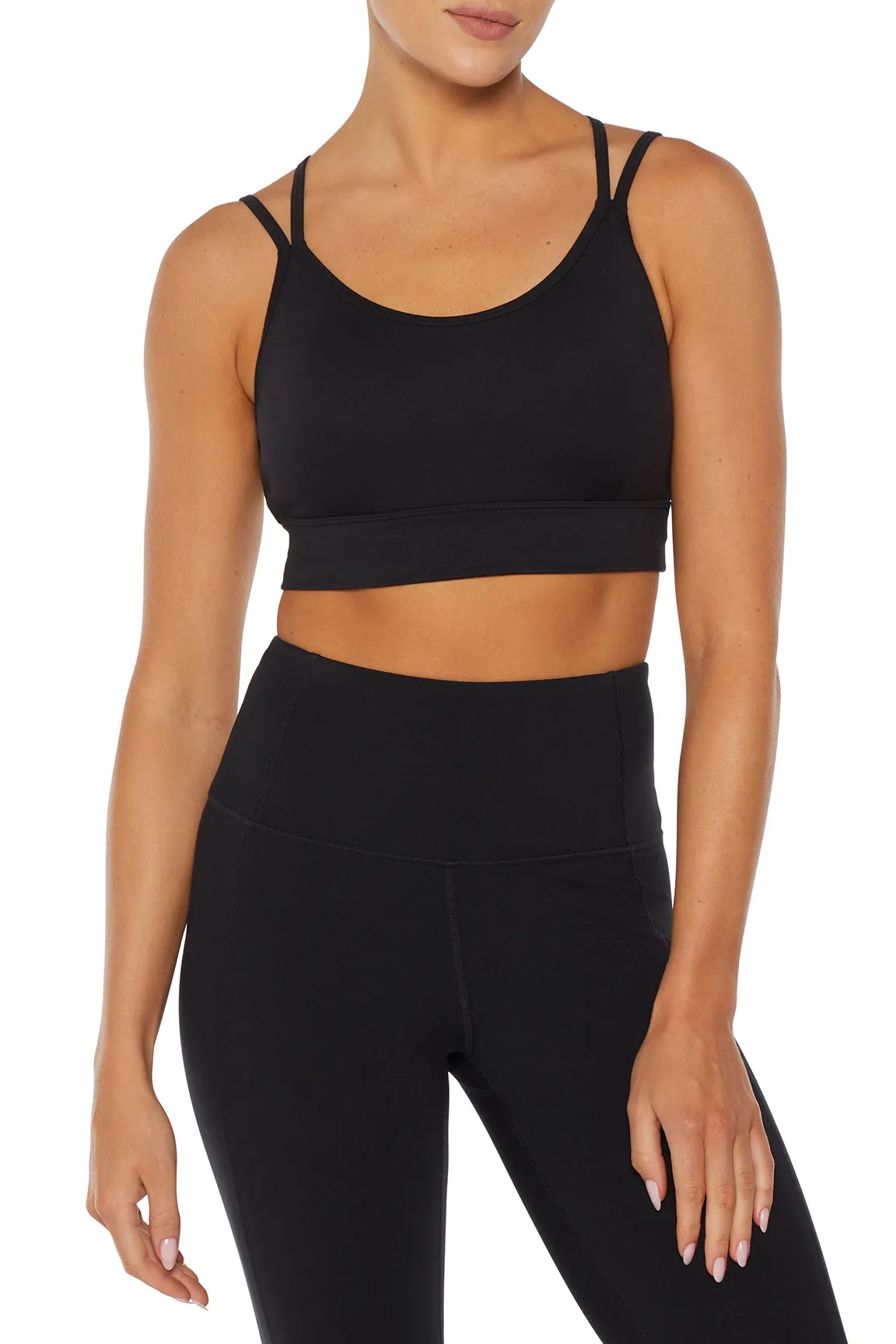 Cynthia Sports Bra