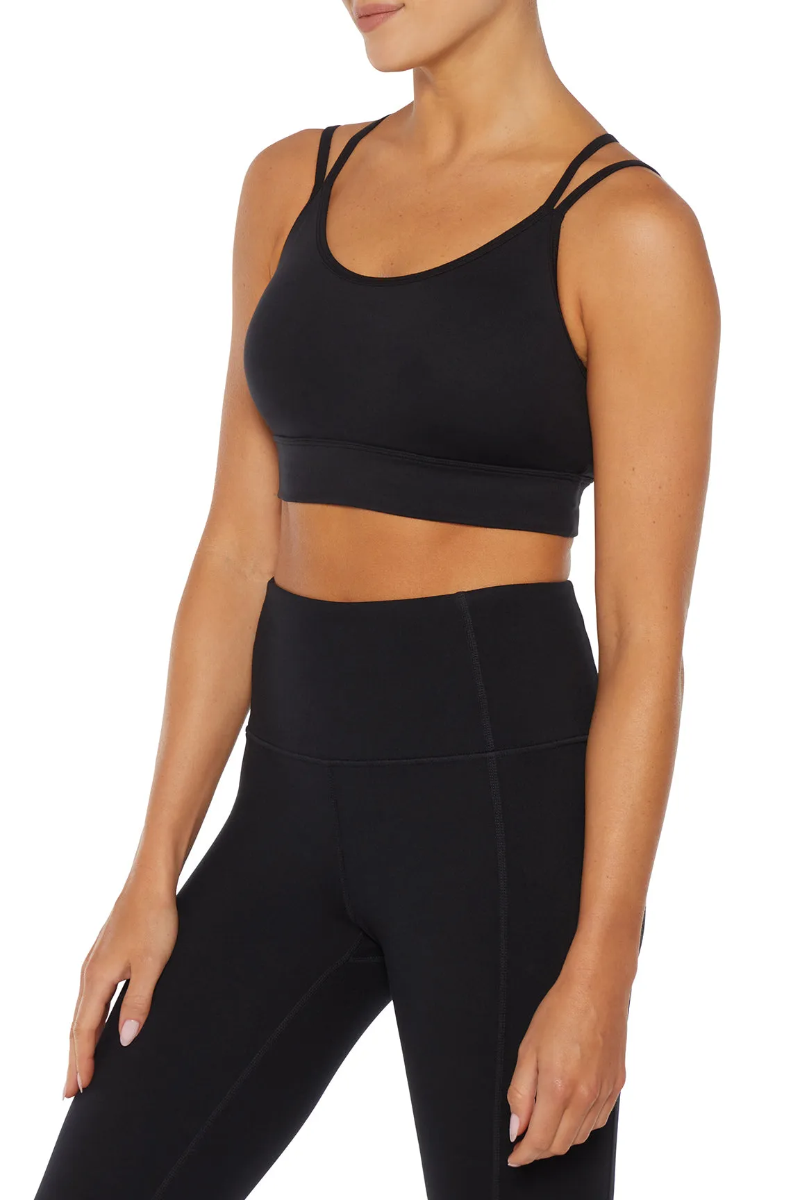 Cynthia Sports Bra