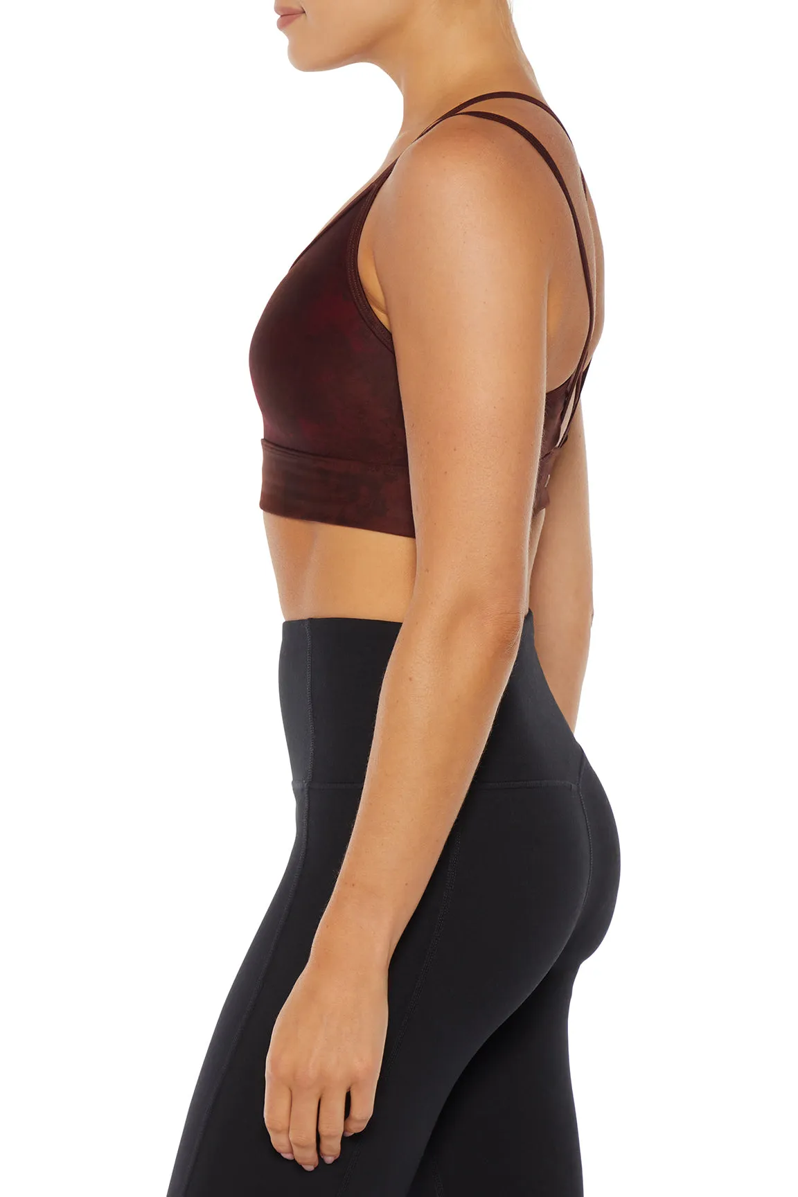 Cynthia Sports Bra