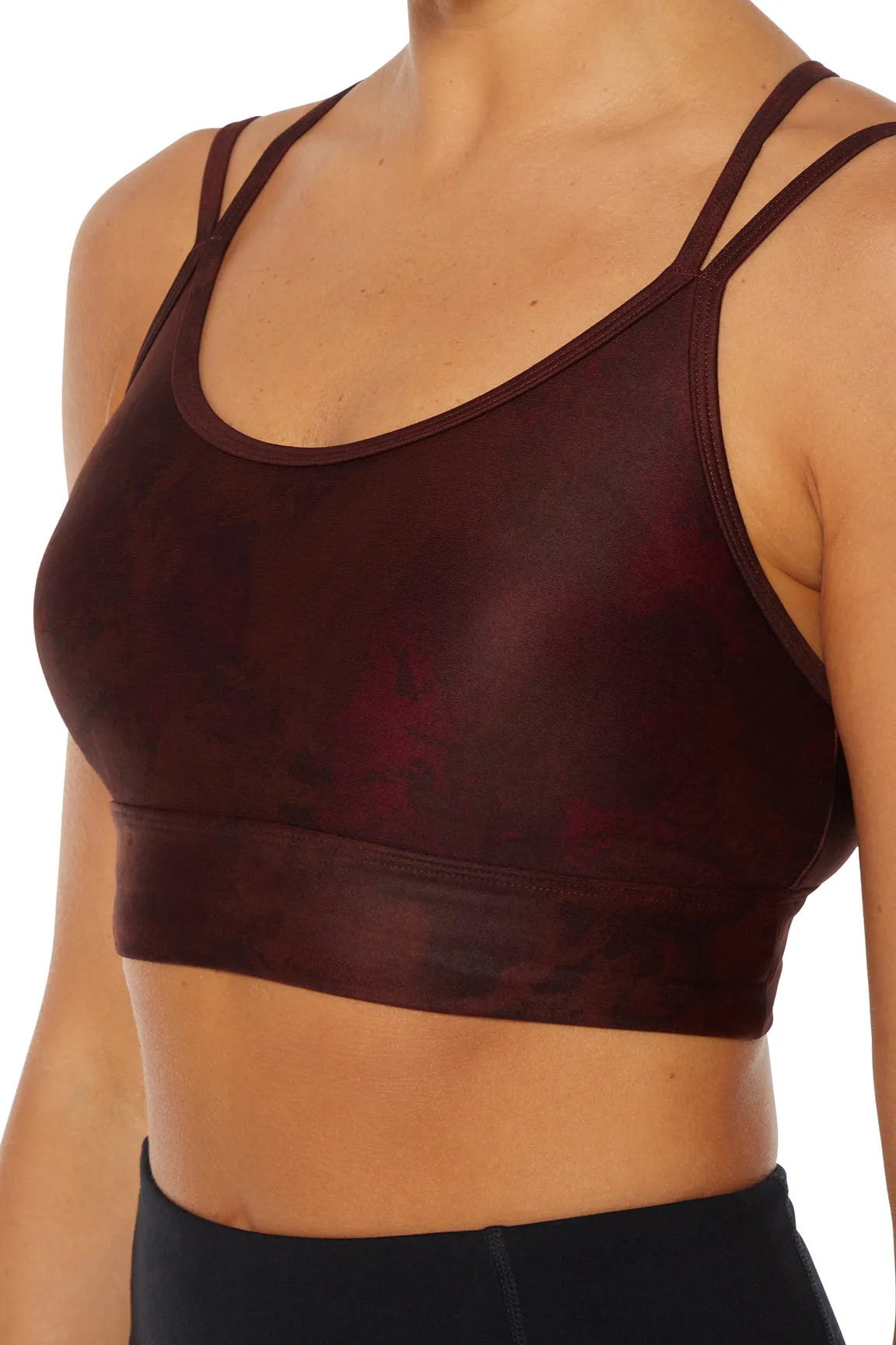 Cynthia Sports Bra