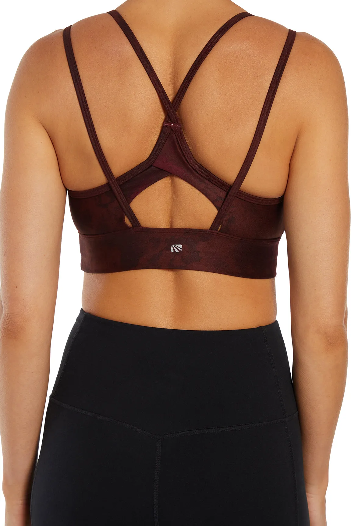 Cynthia Sports Bra