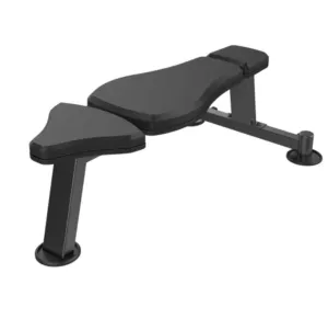 DHZ Fitness Flat Bench - 41FU3036