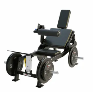 DHZ Fitness Hip Thrust - U3092
