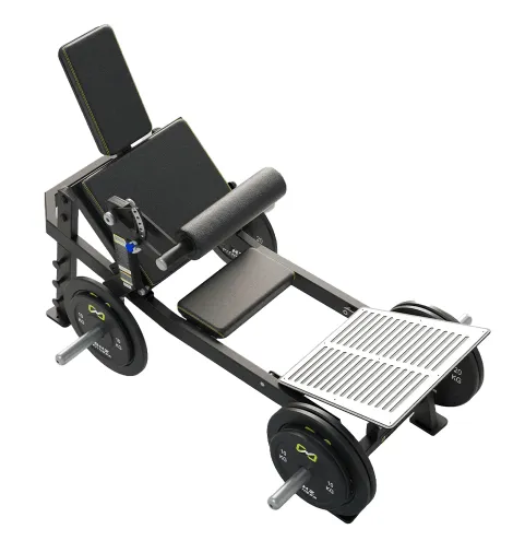 DHZ Fitness Hip Thrust - U3092