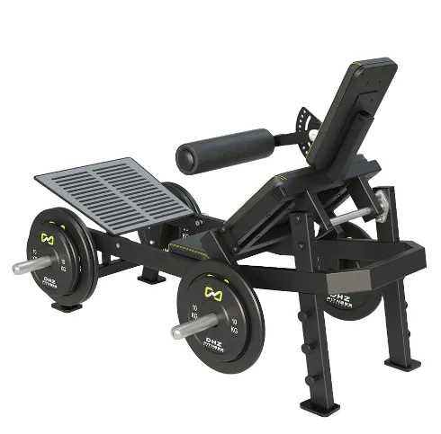 DHZ Fitness Hip Thrust - U3092
