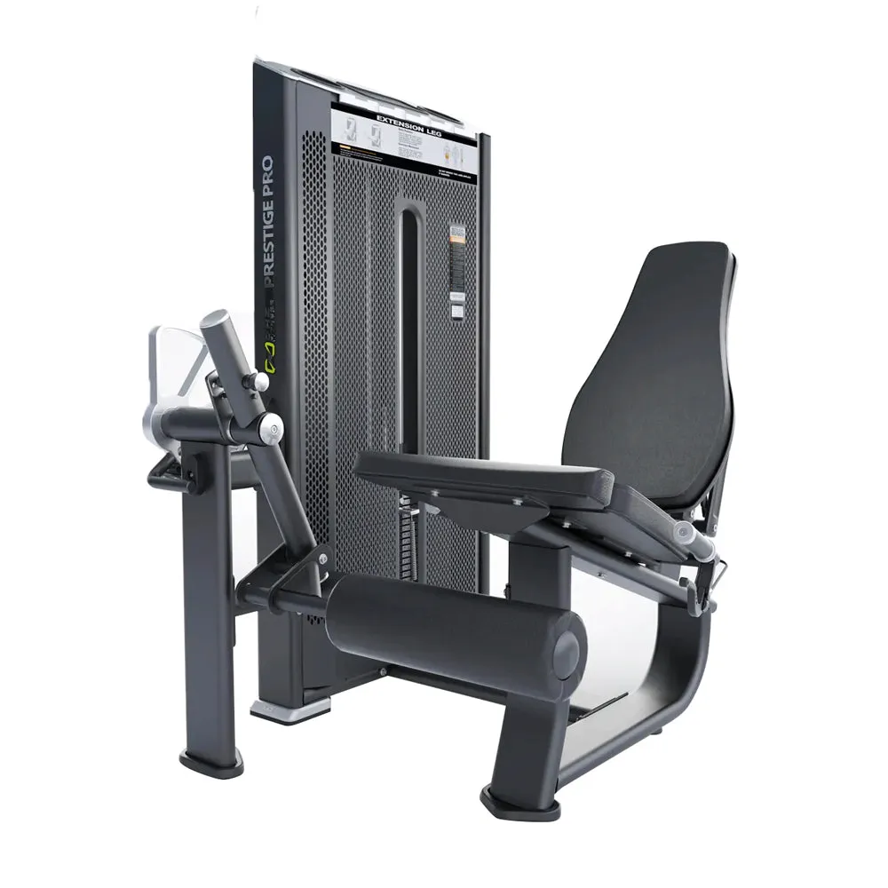 DHZ Fitness Leg Extension - 41FE7002A