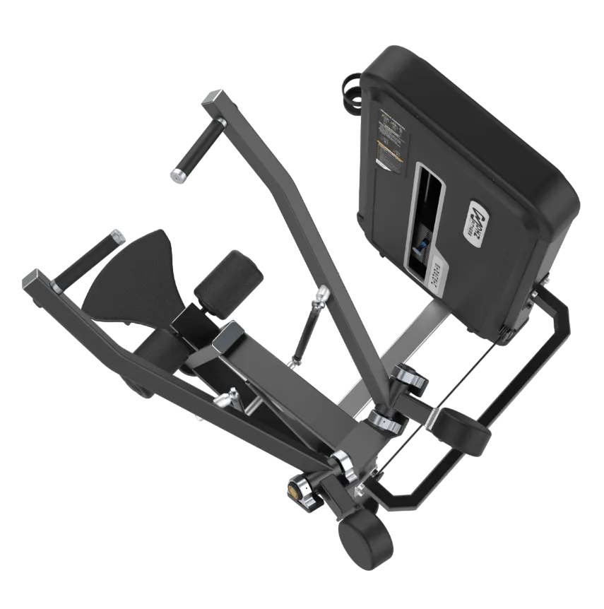 DHZ Fitness Pulldown - 41FU3035A