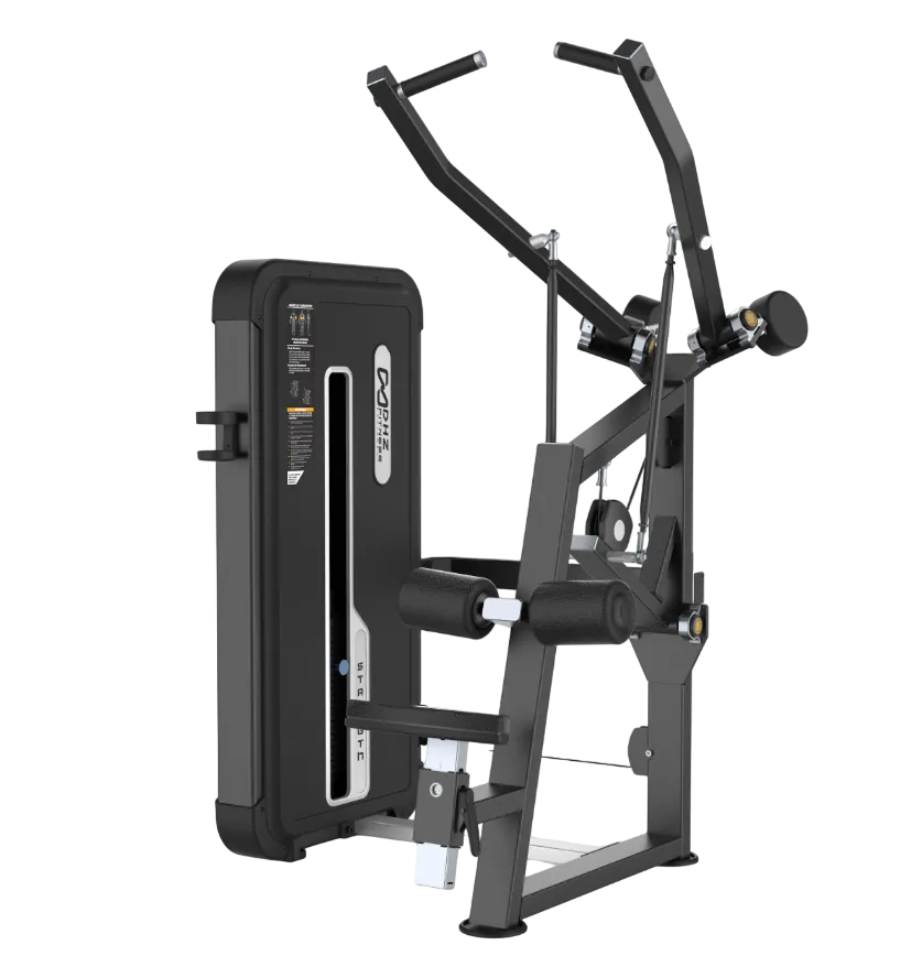 DHZ Fitness Pulldown - 41FU3035A