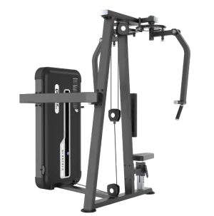 DHZ Fitness Rear Delt & Pec Fly - 41FU3007A