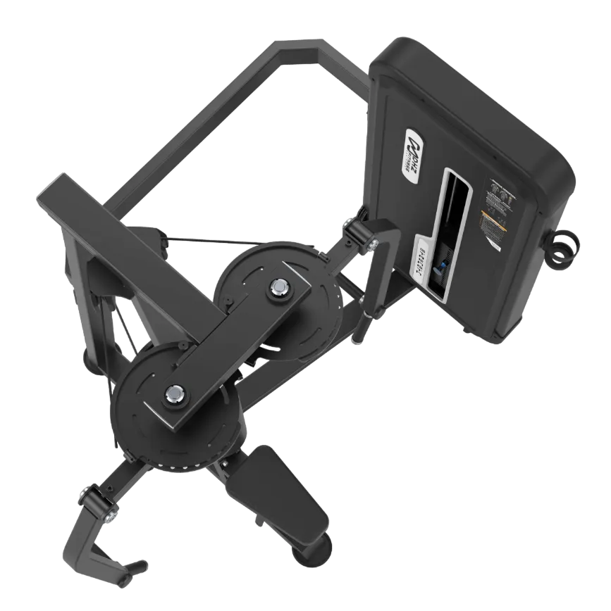 DHZ Fitness Rear Delt & Pec Fly - 41FU3007A