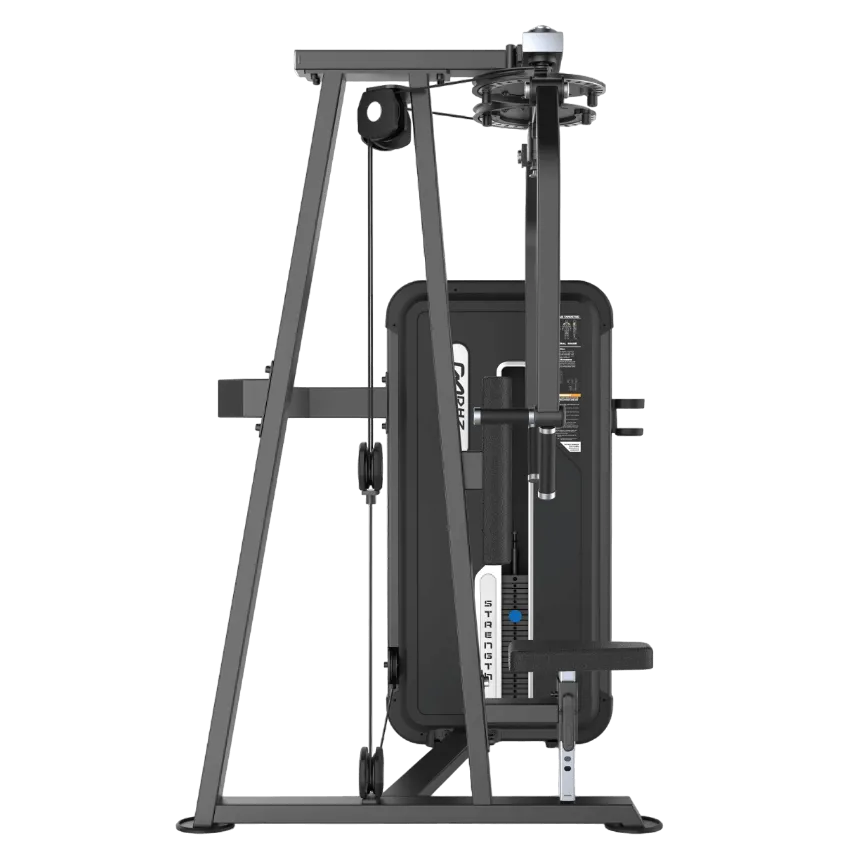 DHZ Fitness Rear Delt & Pec Fly - 41FU3007A