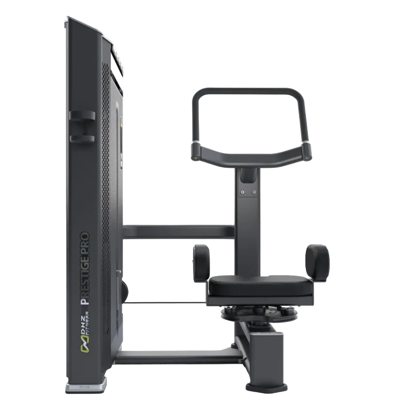 DHZ Fitness Rotary Torso - 41FE7018