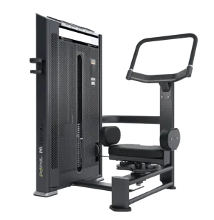 DHZ Fitness Rotary Torso - 41FE7018