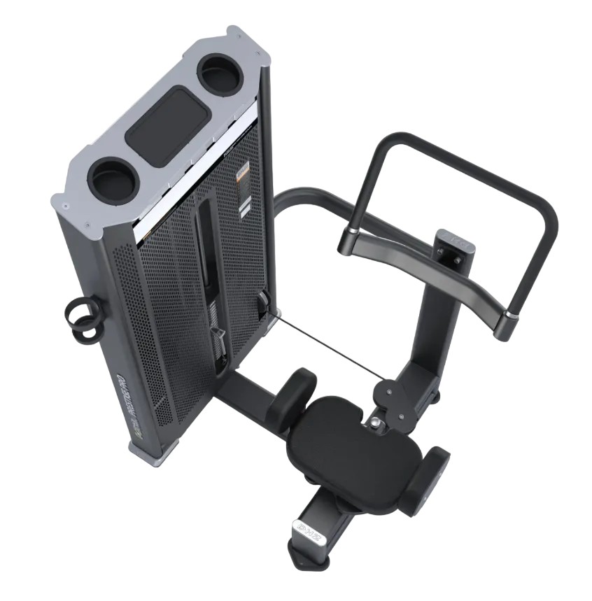 DHZ Fitness Rotary Torso - 41FE7018