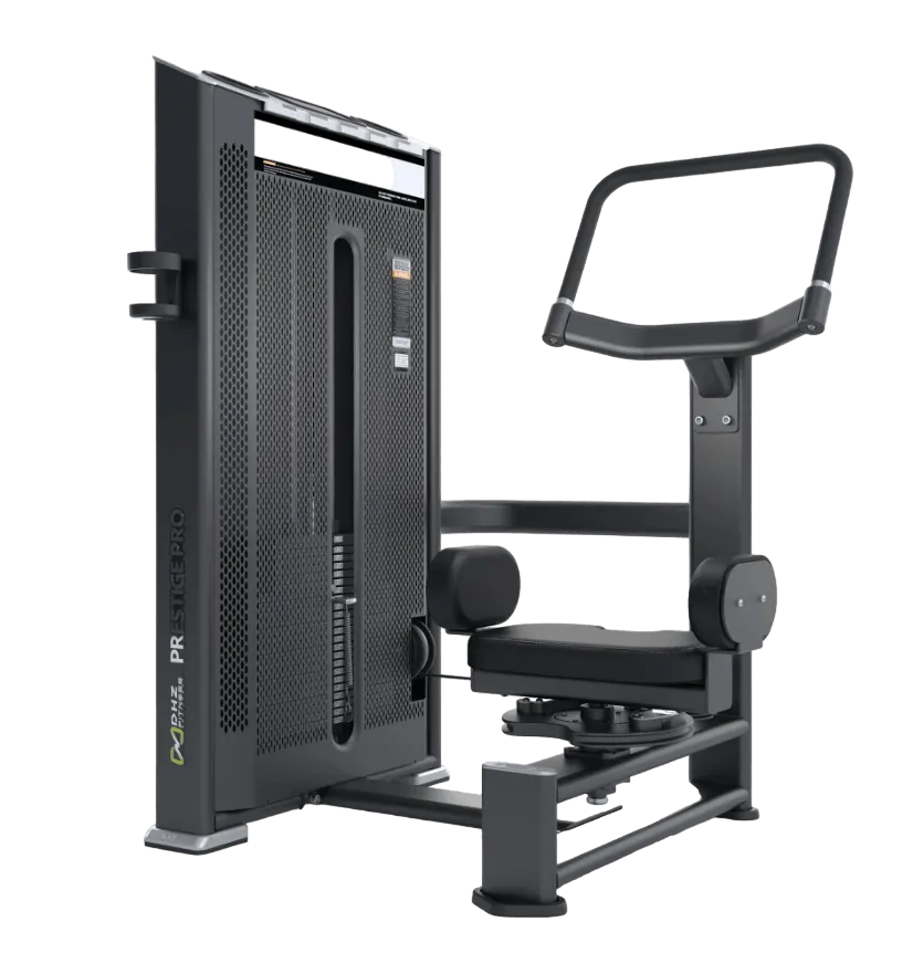 DHZ Fitness Rotary Torso - 41FE7018