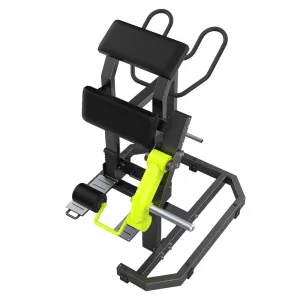 DHZ Fitness Standing Leg Curl - 41FY955Z