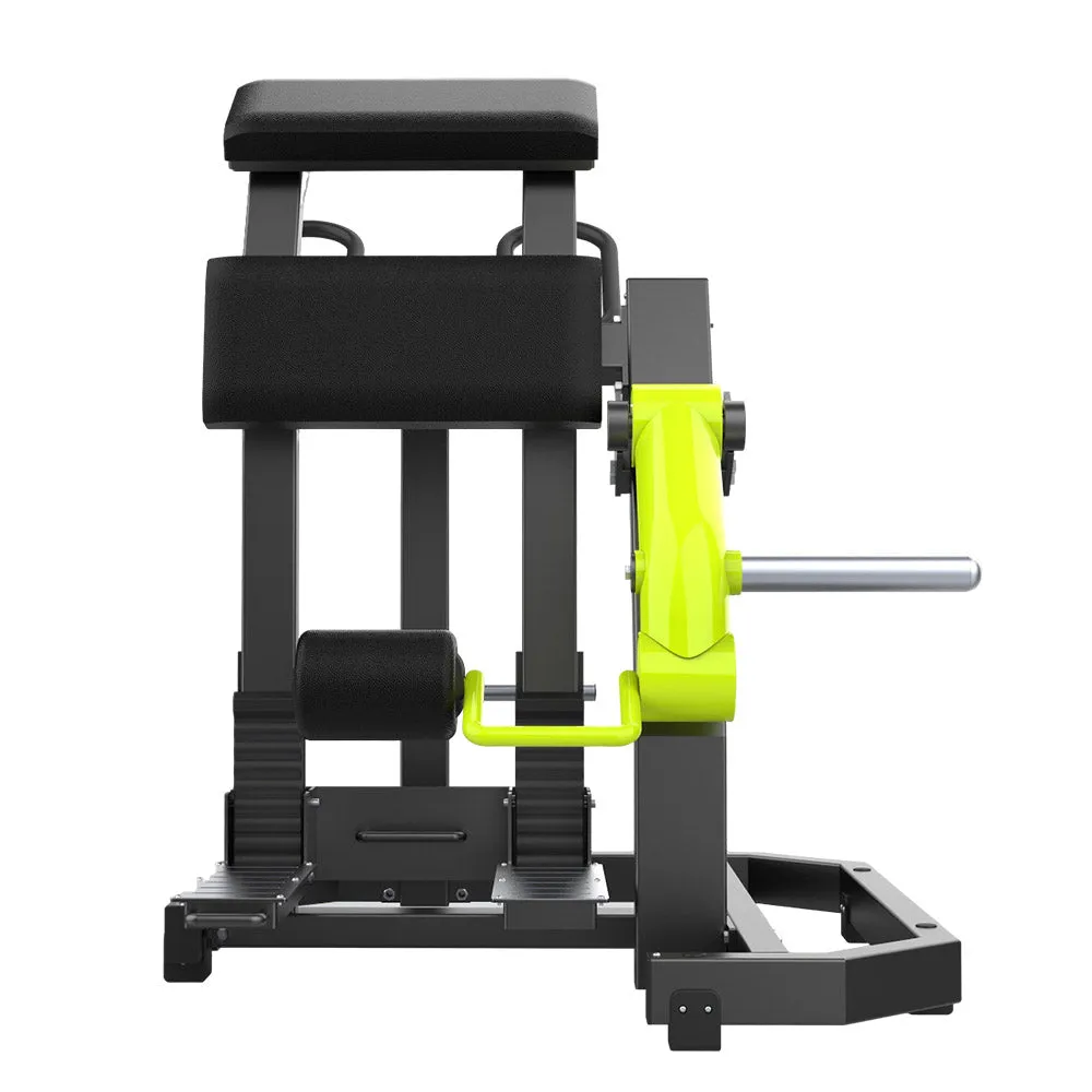 DHZ Fitness Standing Leg Curl - 41FY955Z